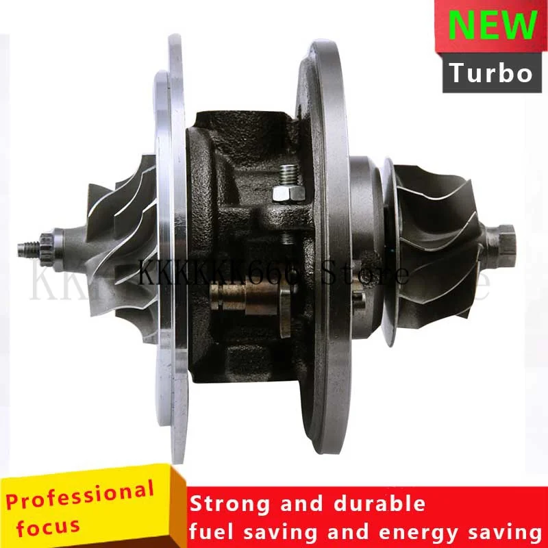 

Турбокартридж Core CHRA 708639, Турбокомпрессор CHRA, картридж core для Renault Laguna Megane Scenic 1.9dci 120HP 8200110519