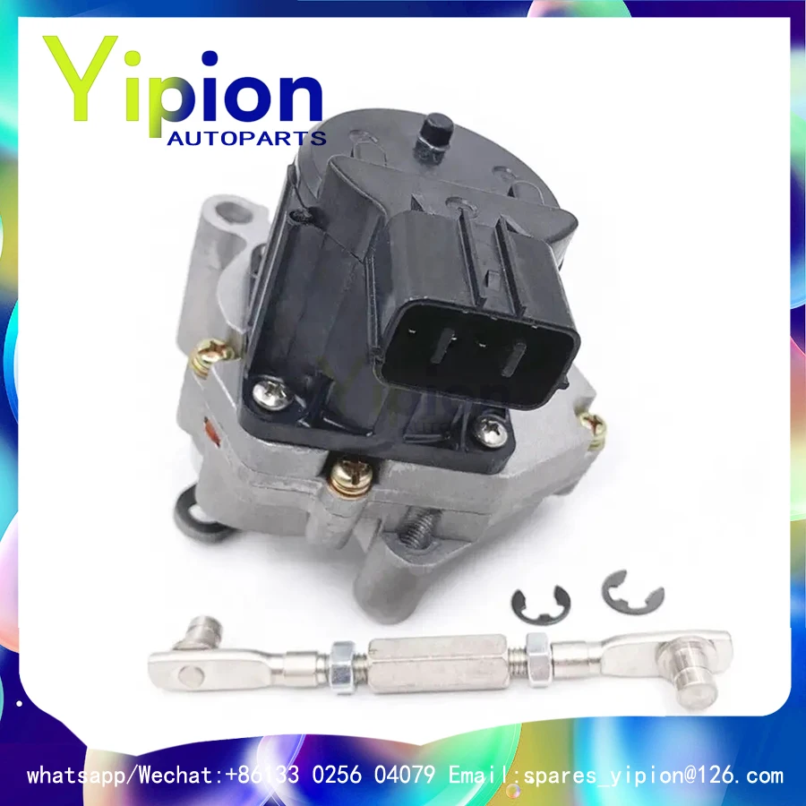 Привод RHF55V Turbo электронный перепускной клапан vietnam 8980277725 VDA40016 VCA40016 VAA40016 VBA40016 для