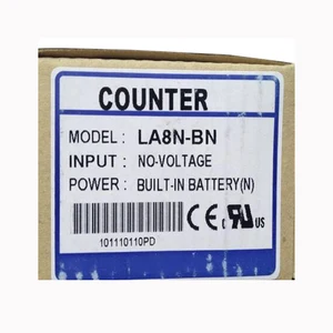 100%NEW ORIGINAL LA8N-BN 1 Year Warranty