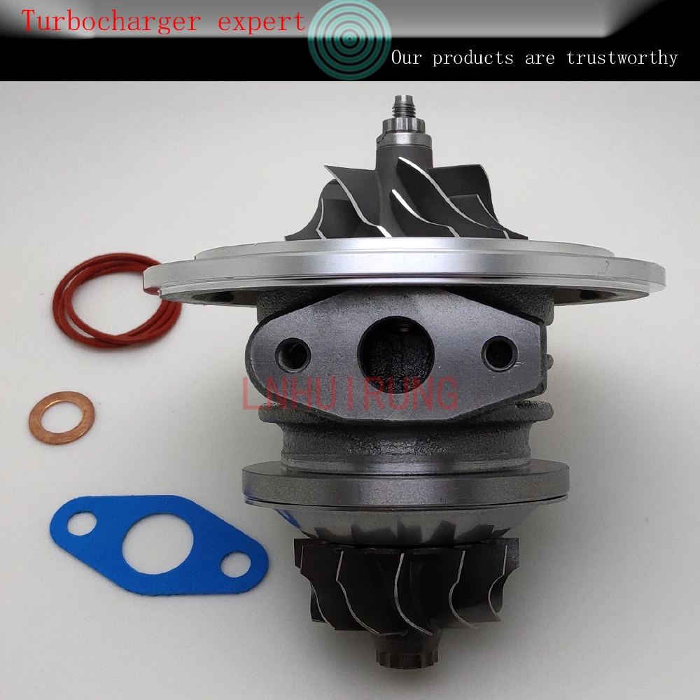 Картридж CHRA турбо GT2052S 727265 727264 452264 2674A373 2674A377 для телескопа Perkins 96 97 T4.40 JCB различные