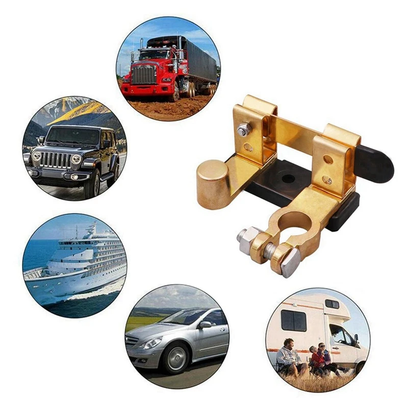 Выключатель затвора питания защитный переключатель автомобильной батареи