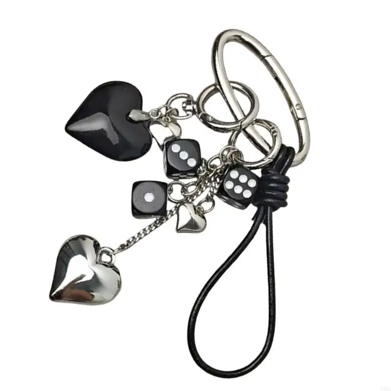 Розничная/капля доставка Стильные кубики для ключей уникальные многоэлементные