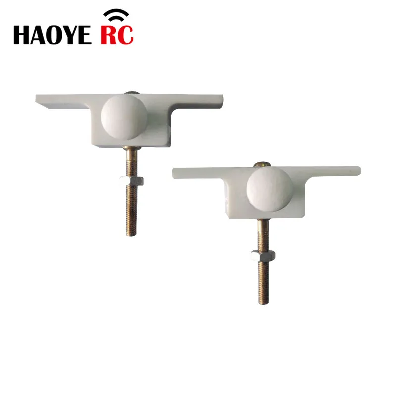 Рисунок 3 - Haoye, 1 пара, замок на живот/Люк/фиксированная