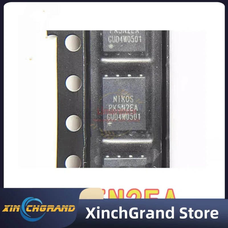 1-10 шт. новый100% оригинальный PK5N2EA PK5N2E PK5N QFN-8 в наличии