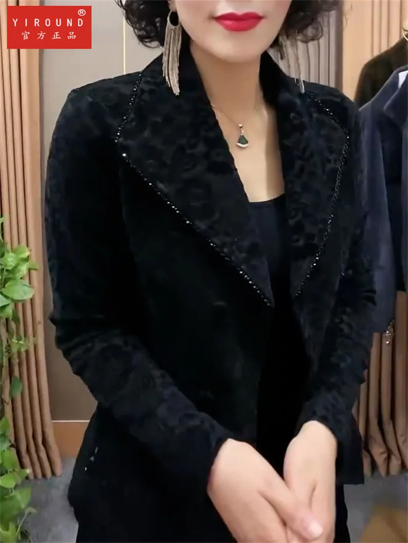 Женская Базовая рубашка новая весенняя утепленная кружевная маленькая