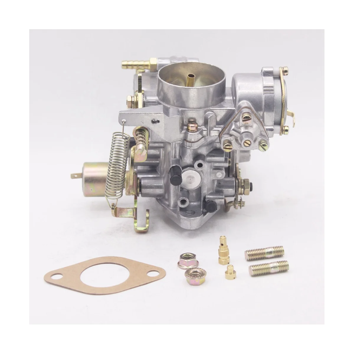 Подходит для VW VOCHO BEETLE SEDAN COMBI 1 6 карбюратор 113129031K