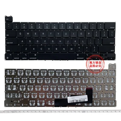 

New Laptop US Keyboard for Macbook Pro Retina 13" M1 A2338