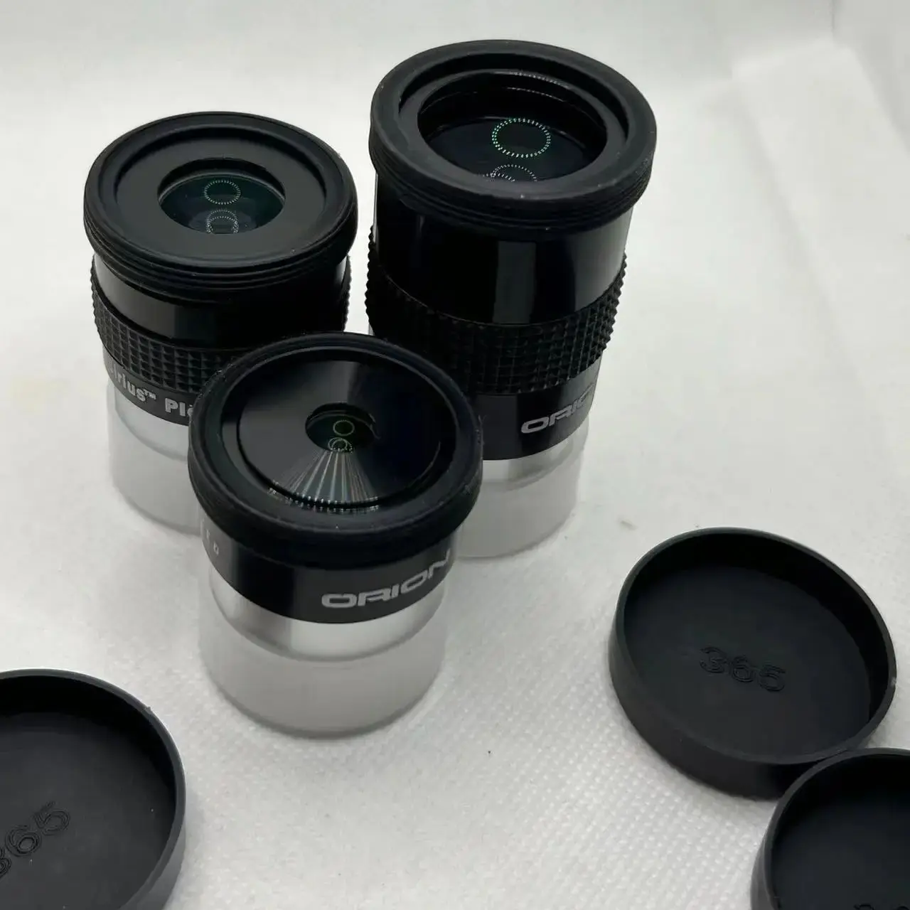 Орион окуляр 10 мм 17 25 1 25-дюймовый аксессуар для телескопа