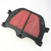 acz motorcycle replacement air filter intake cleaner racing motorbike cotton air filter for yamaha yzf r6 yzf r6 2006 2007