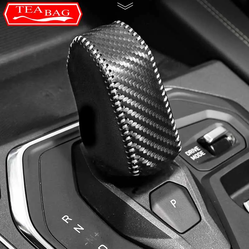 Чехол для рычага переключения передач Lynk &amp Co 01 05