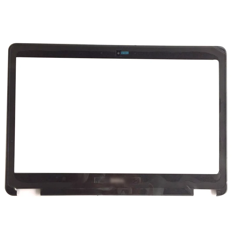 Задняя крышка ЖК-дисплея для ноутбука Dell Latitude E7450/передняя рамка/петли/Упор