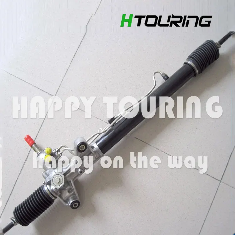 Новая рейка и шестерня гидроусилителя руля для Honda Civic 1996-2000 53601S02A61 53601-S02-A61 53601S04A51