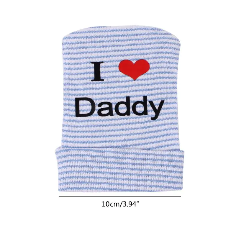 

Soft Cotton Newborn Hats Unisex Cute Infant Beanie for Baby Soft Texture Spring Newborn Boys Hat Baby Hats 0-3 Months