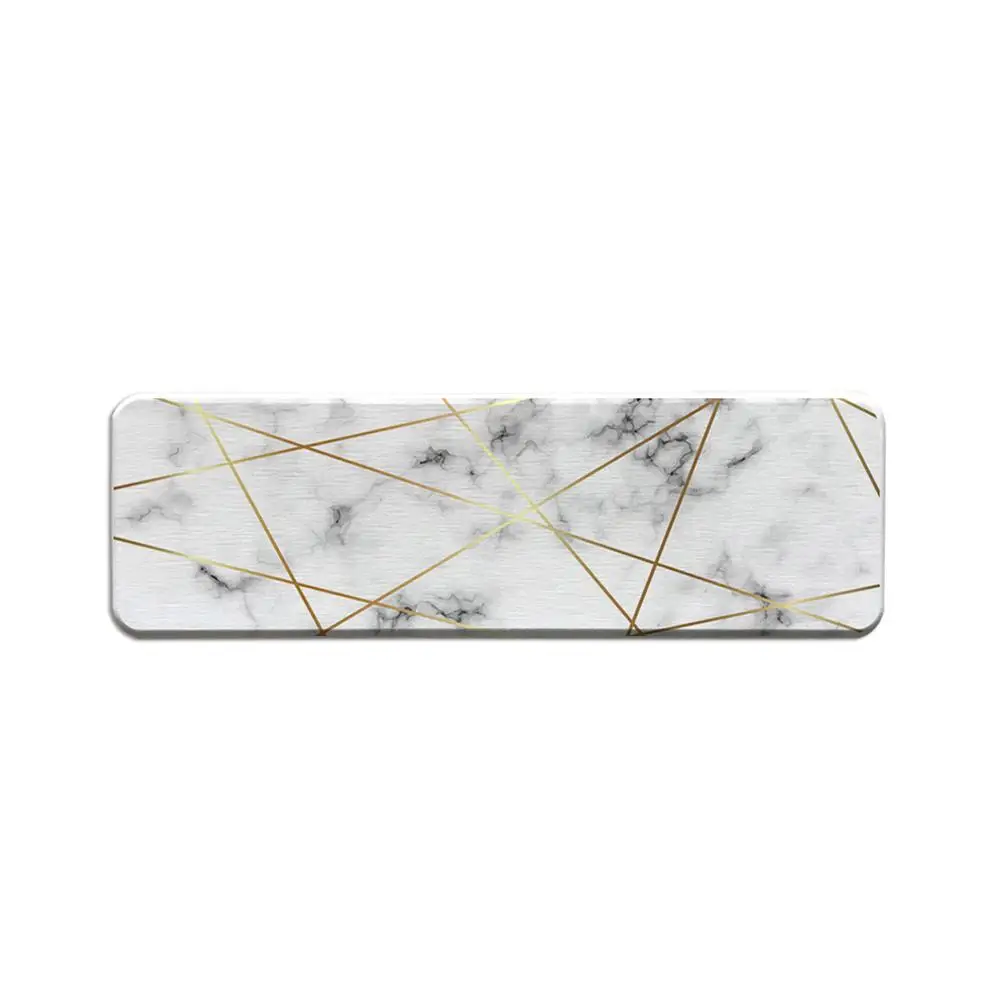 

Nordic style Marble pattern Diatomite Slip-resistant Water Absorption Cup Mat Soaps Dish Plate Bath