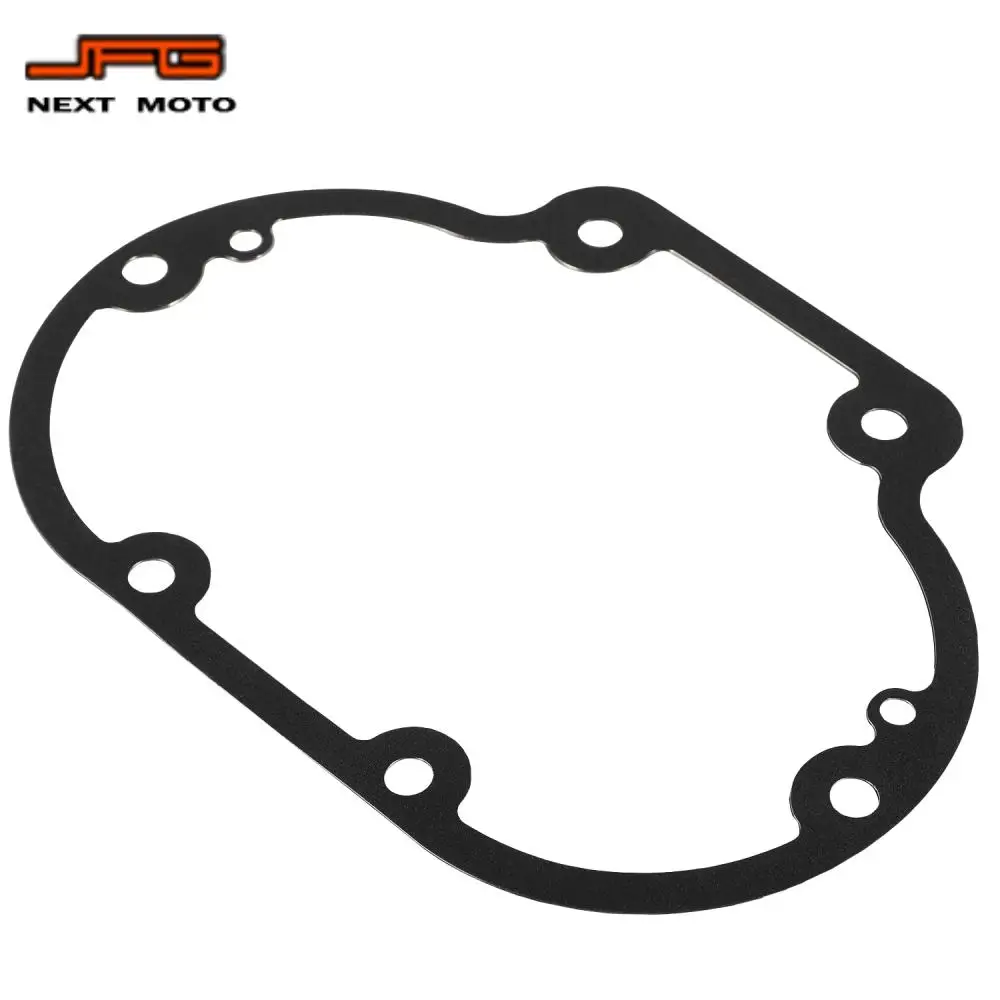 Для DYNA SOFTAIL 2007-UP прокладка сцепления прокладки уплотнительная крышка картера