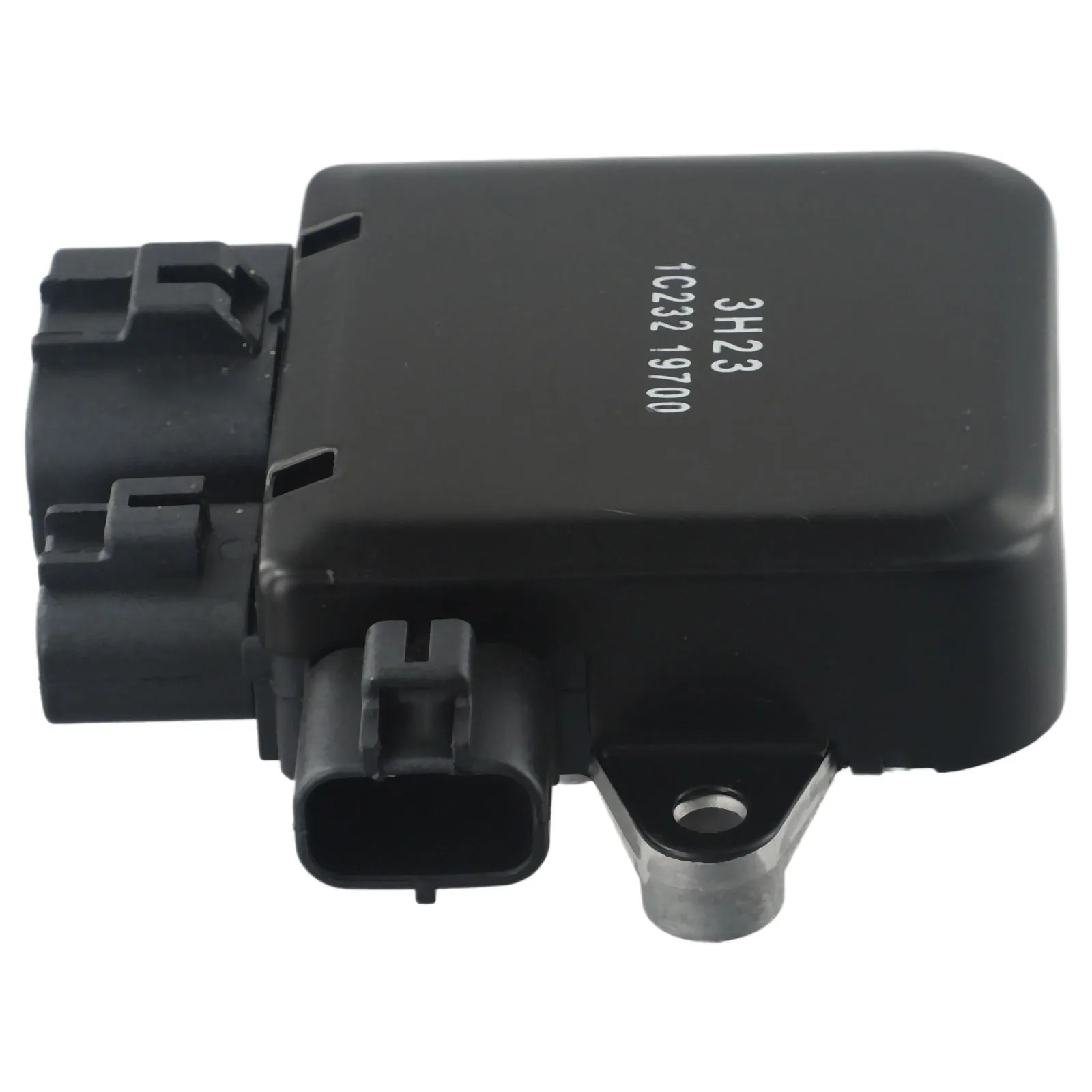 Аксессуары Модуль охлаждающего вентилятора для Mitsubishi Lancer Outlander 2002-2007 1c 23219799 8017a