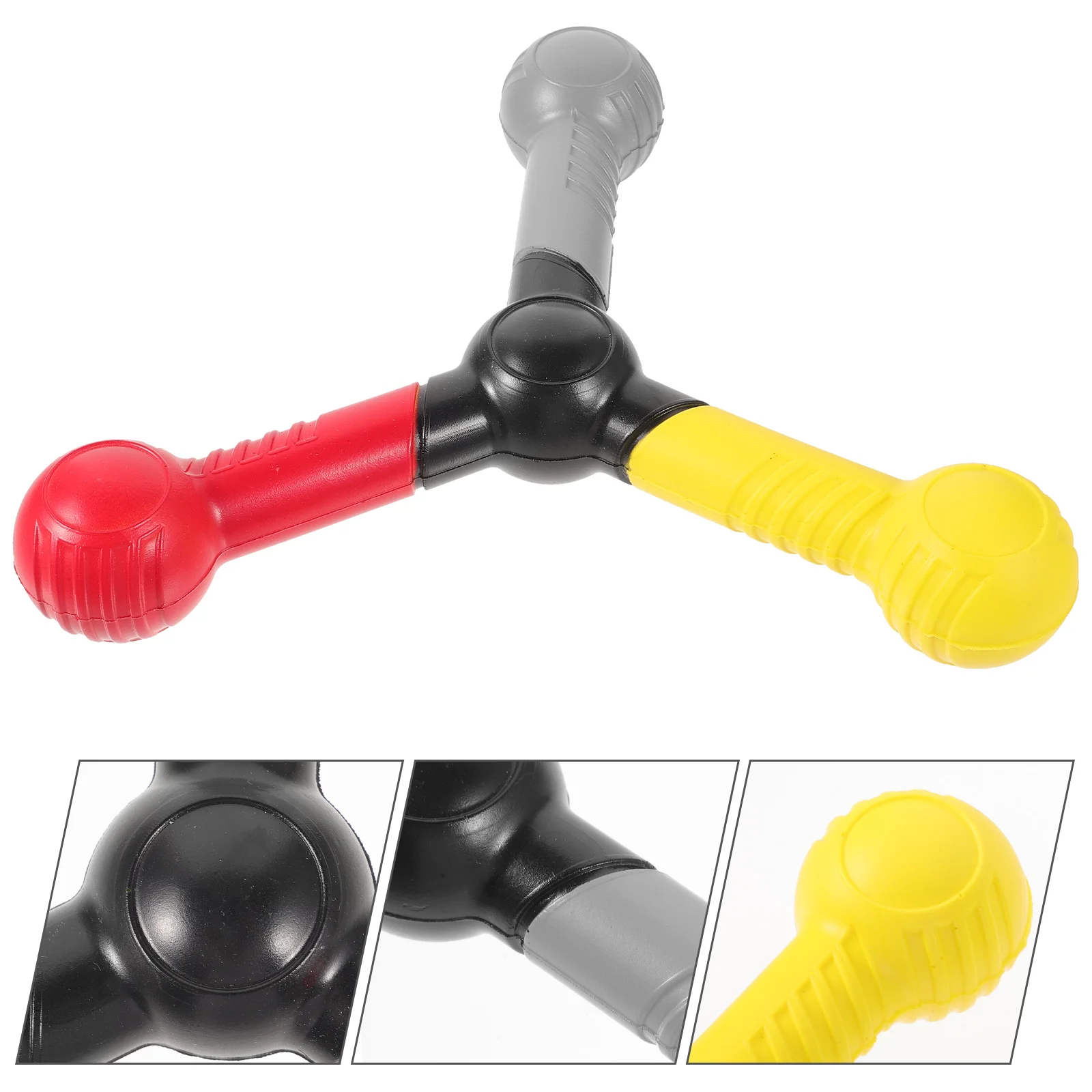 

Training Stick Hand Trainer Tool Reaction Eye Coordination Catching Toy Improving Agility Reflex Interesting Colored Focus Catch