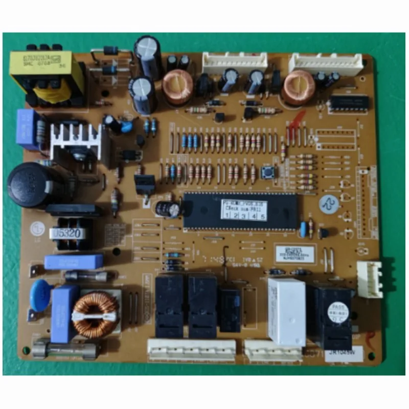 Для компьютерной доски, холодильника, платы ПК 6871JR1045 6871JR1045W Для компьютерной доски, холодильника, платы ПК 6871JR1045 6871JR1045W