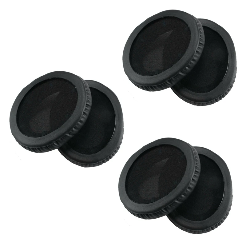 3 пары наушников Kingston Hyperx Cloud Ii Khx-Hscp-Gm амбушюры для