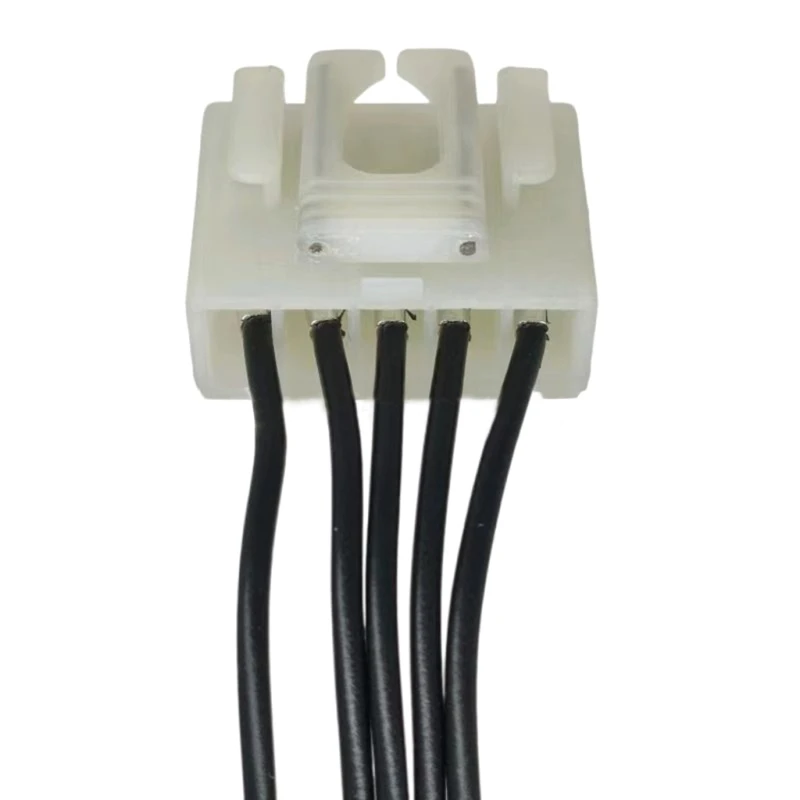 Автомобильный задний фонарь розетка и жгут проводов косичка 5-контактный разъем