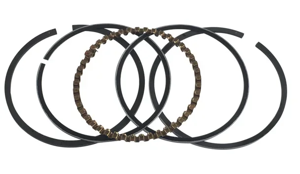 4-тактный кусторез комплект поршневых колец 39 мм 40 GX35 GX31 для Honda триммер травы