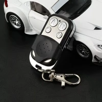 door remote control cloning duplicator key fob a distance remote control 433mhz clone fixed learning code for gate garage door