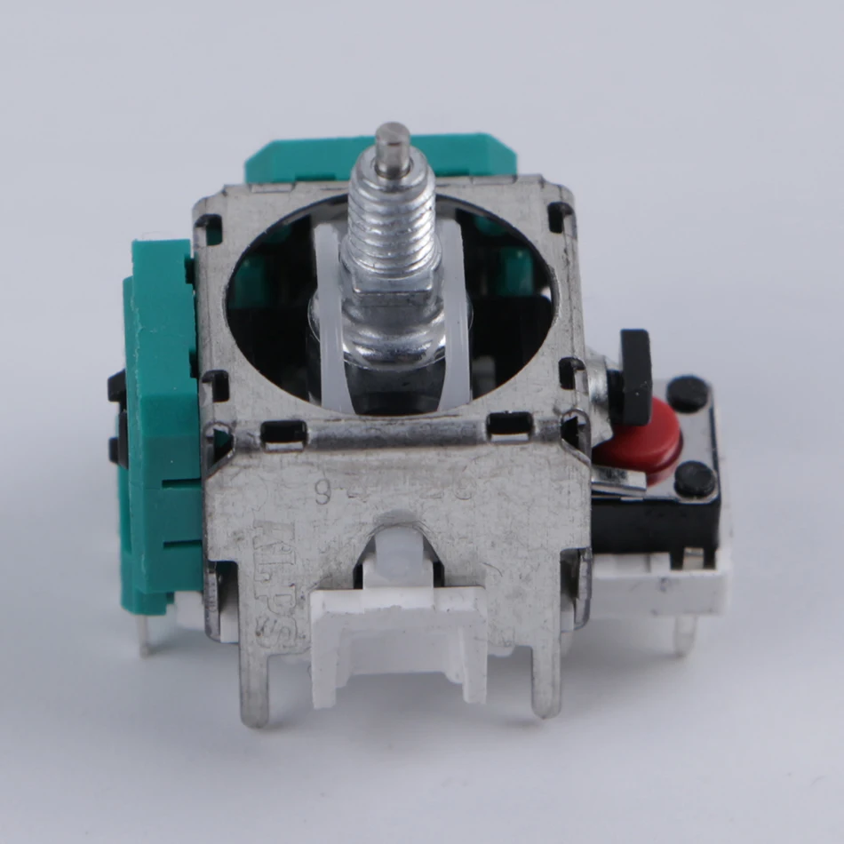 Для XBOX ONE X S ручка коромысла крышка дрейф ремонт оригинальные аналоговые палочки