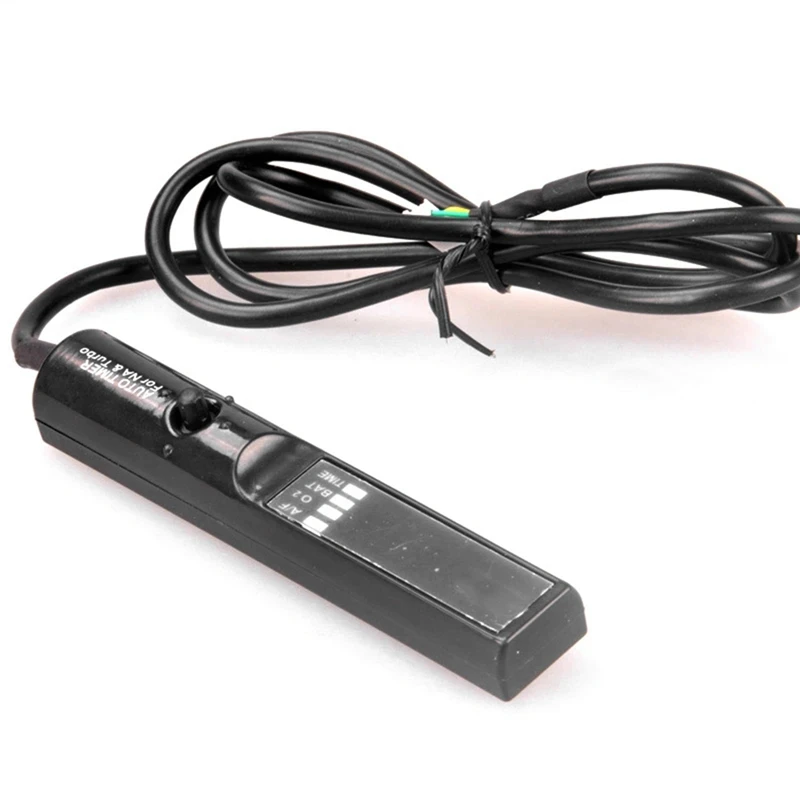 Задержка пламени Powermods Turbo Car Delay Flameout Protector