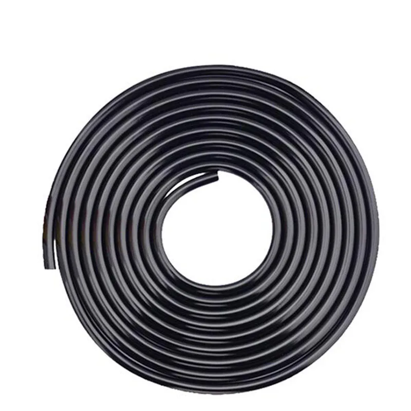 Оросительная труба для сада 5 м 10 20 4/7 мм