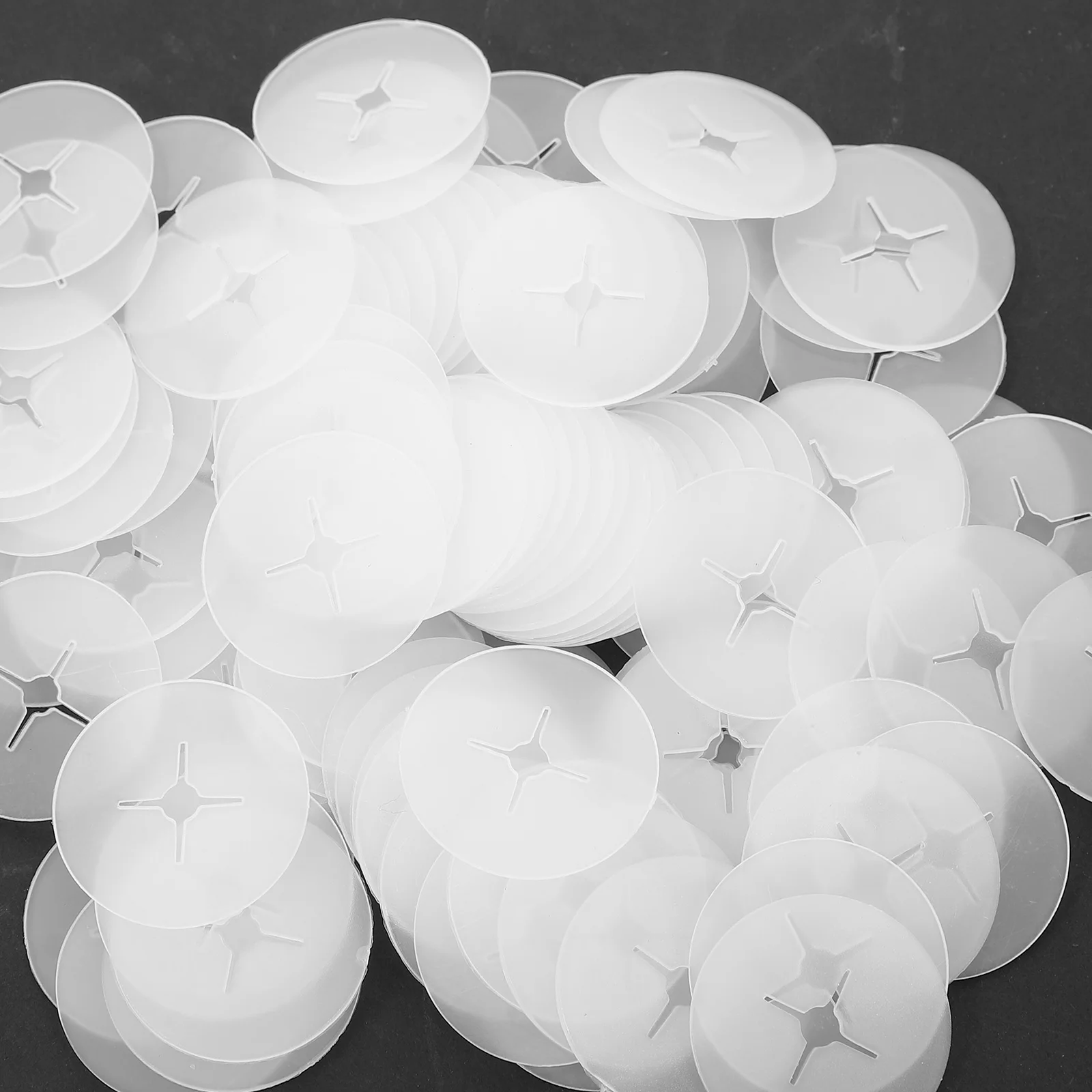 100 шт. крючок стопор для колышков пробка продукта пегборда зажимы контроля