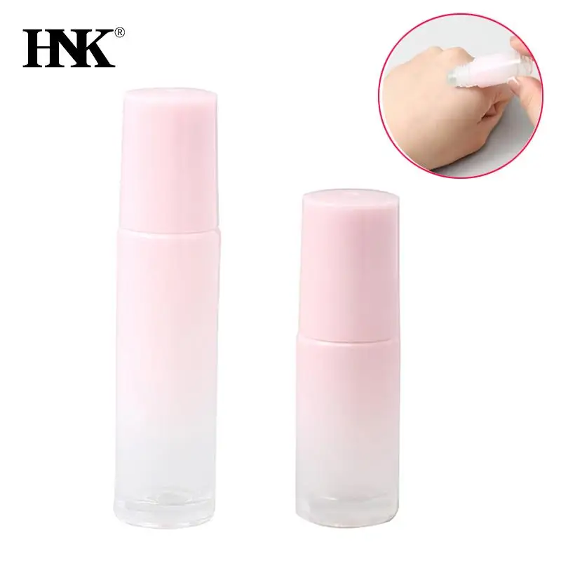 

5 мл/10 мл портативный мини-флакон для хранения, пустой флакон для парфюма с роликом, флакон для фотографий, многоразовые флаконы, бесплатная ...