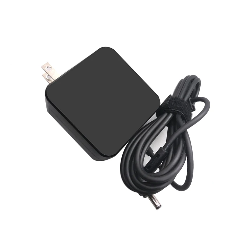 LMDTK Новый 19V 2.37A 45W блок питания для ноутбука ASUS Zenbook UX305 UX21A UX32A Series Taichi 21 31 T300LA -