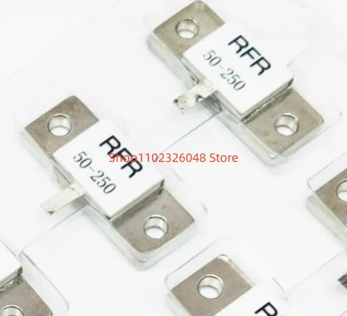 5 шт., фланцевые резисторы 50-250 IC
