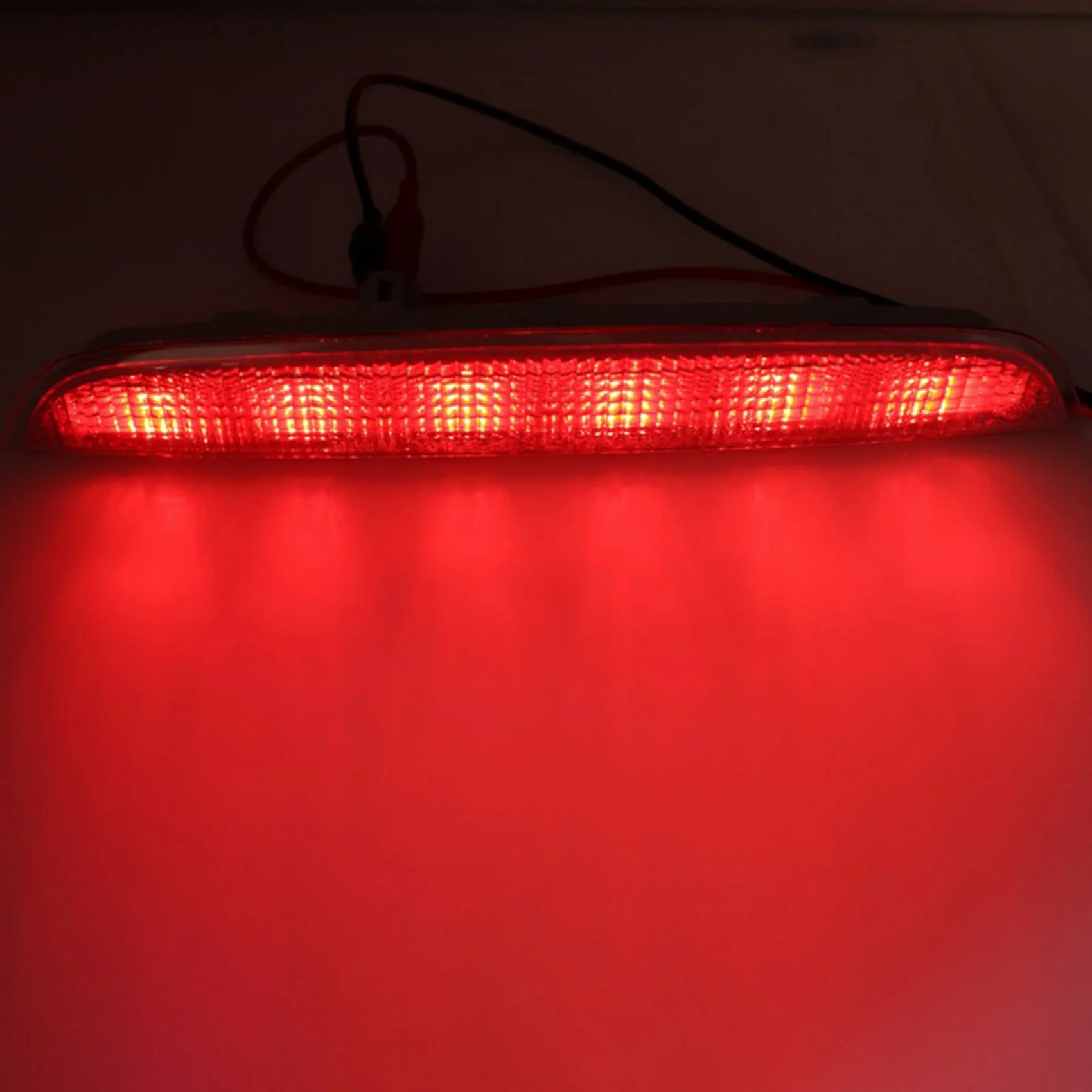 Задние фонари задние стоп-сигнал для Mitsubishi Outlander 2013-2016 8334A113 красные