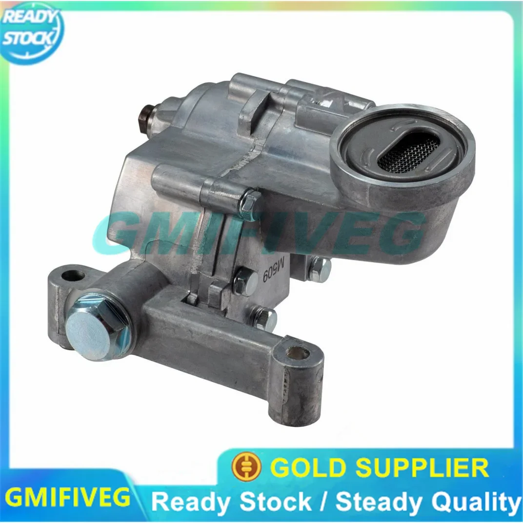 Новинка 1 шт. масляный насос двигателя в сборе 1211A006 1211A039 для Mitsubishi Outlander Sport RVR Delica