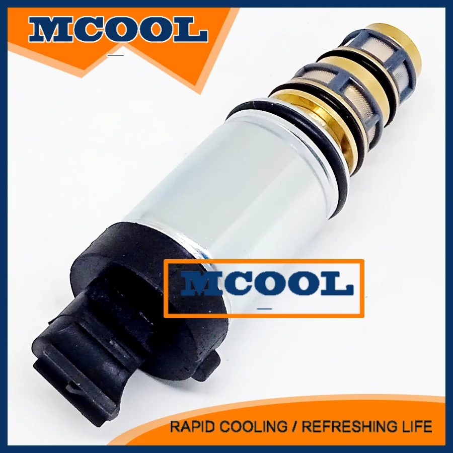 

AC A/C Air Conditioning Compressor Solenoid Control Valve for VAUXHALL OPEL INSIGNIA ASTRA J MERIVA B ZAFIRA C CASCADA 1.4