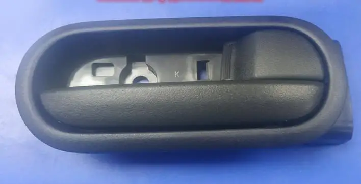 

Inner Door Handle Panel Sedan Pull Trim Cover For Mazda 2 2007-2013