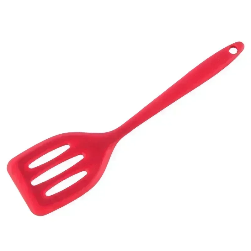 

MOONBIFFY Силиконовый шпатель с прорезями