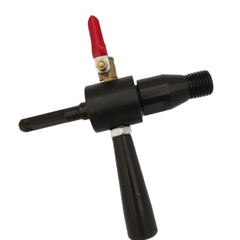 Универсальные аксессуары для строительных дрелей dwan превращают адаптер