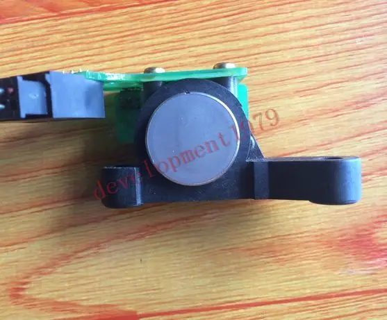 

Б/у панель FANUC