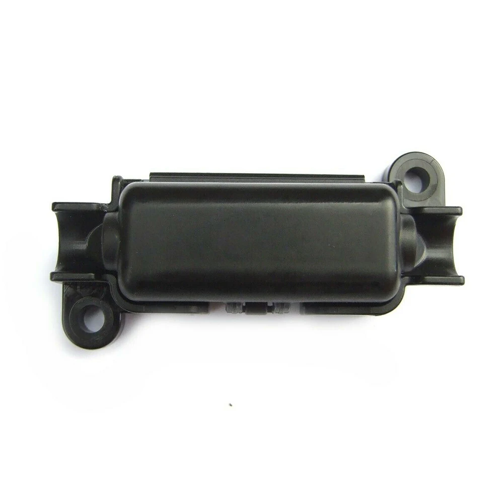 

1 комплект, автомобильный плоский держатель для установки в линию, держатель для использования в автомобиле с 2*20 А, стандартные клеммы, прям...