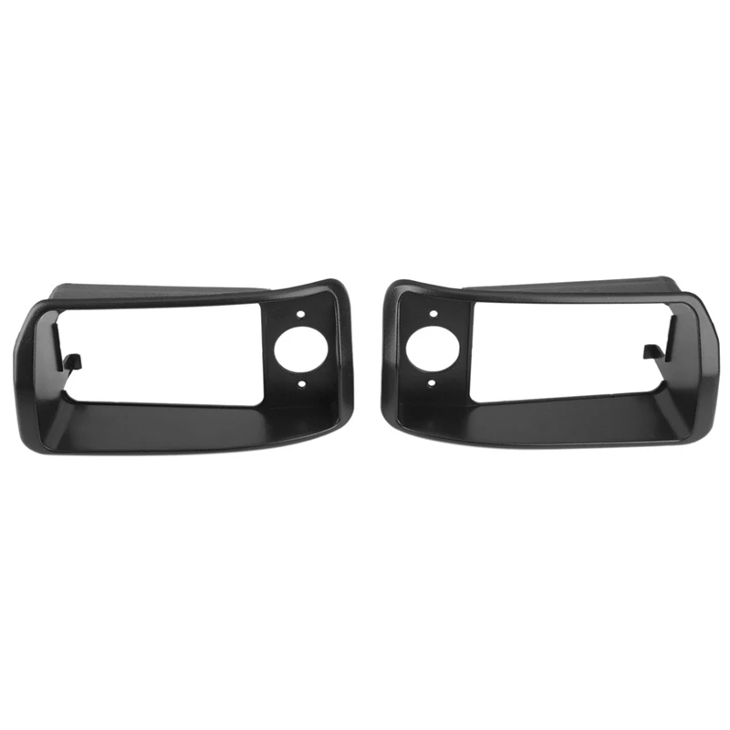 4 шт. панель для легкового автомобиля гольф-клуба DS 1993-Up (1016880 левый 1016879 правый)