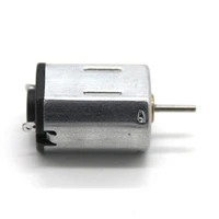 high speed n20 motor brushed dc motor engine models 1 5v high speed model airplane diy homemade four axis aircraft toy