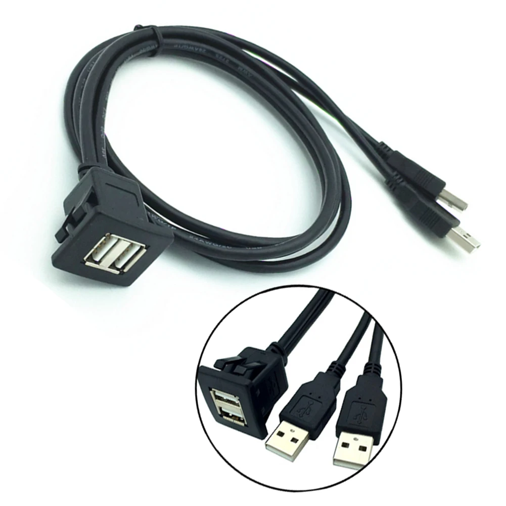 

Dashboardl Flush/Mount/Socket Socket Extension Cable Extension Cable Hot