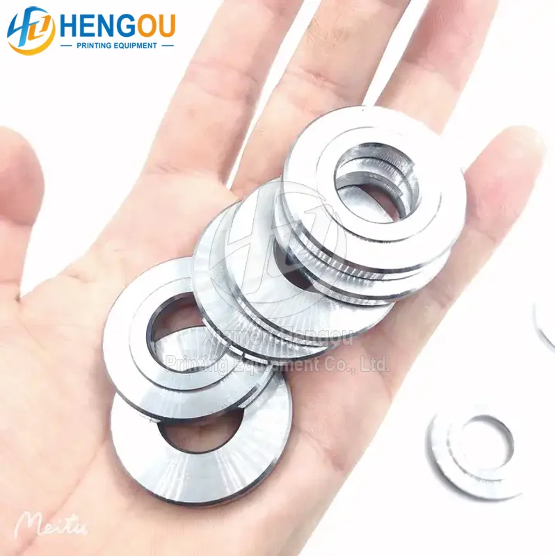 Роликовая прокладка CS203 подшипника Heidelber Offset Printing Machine новая