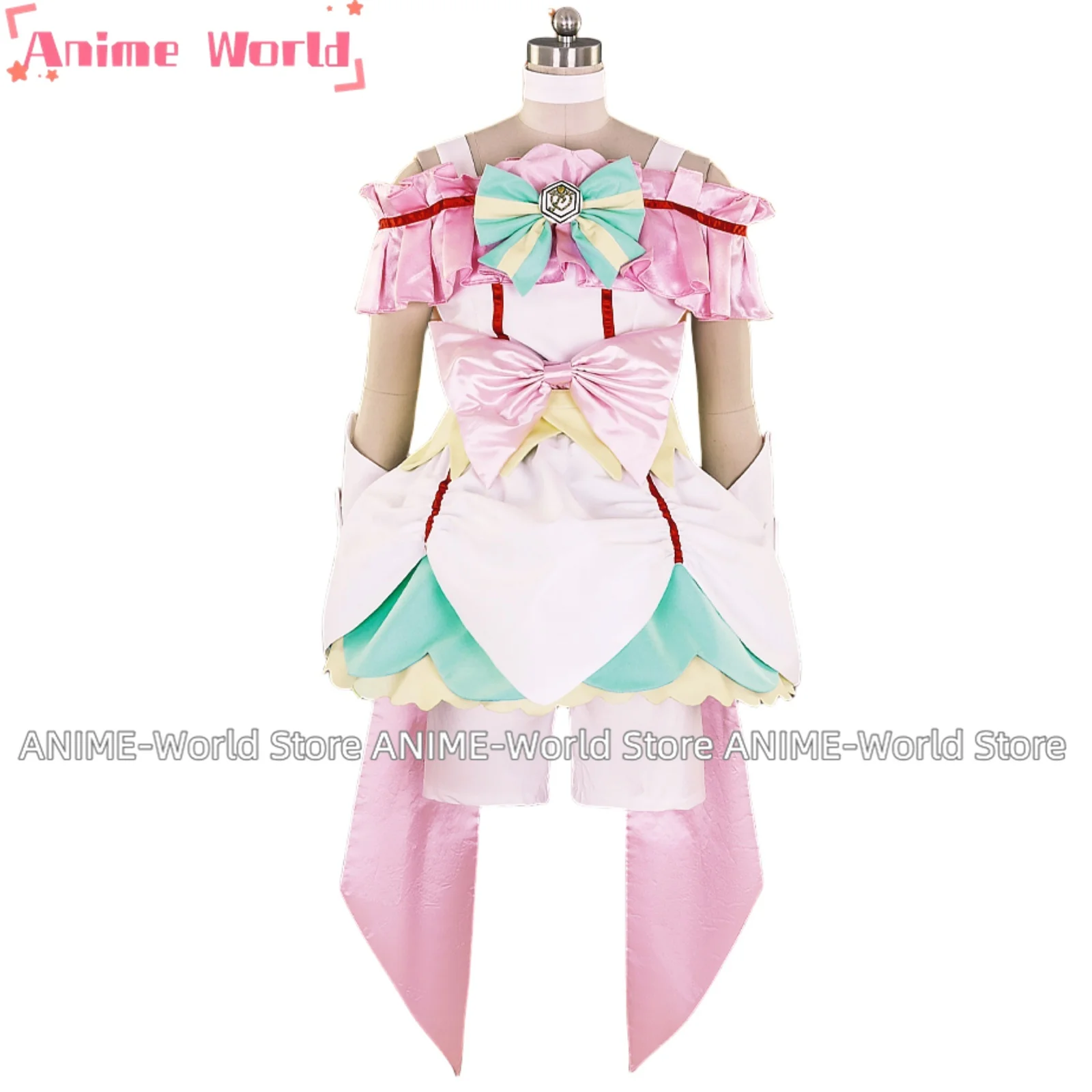 Красивая Девушка Сакагами Аюми Косплей Хэллоуин Карнавал Вечеринка Мужчины