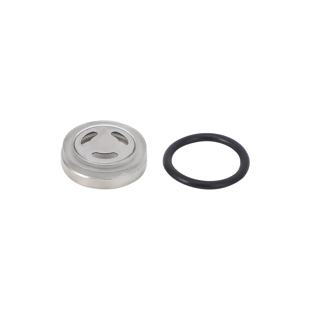 Главный тормозной цилиндр резервуар стеклянная прокладка 18 мм для Honda Suzuki Kawasaki