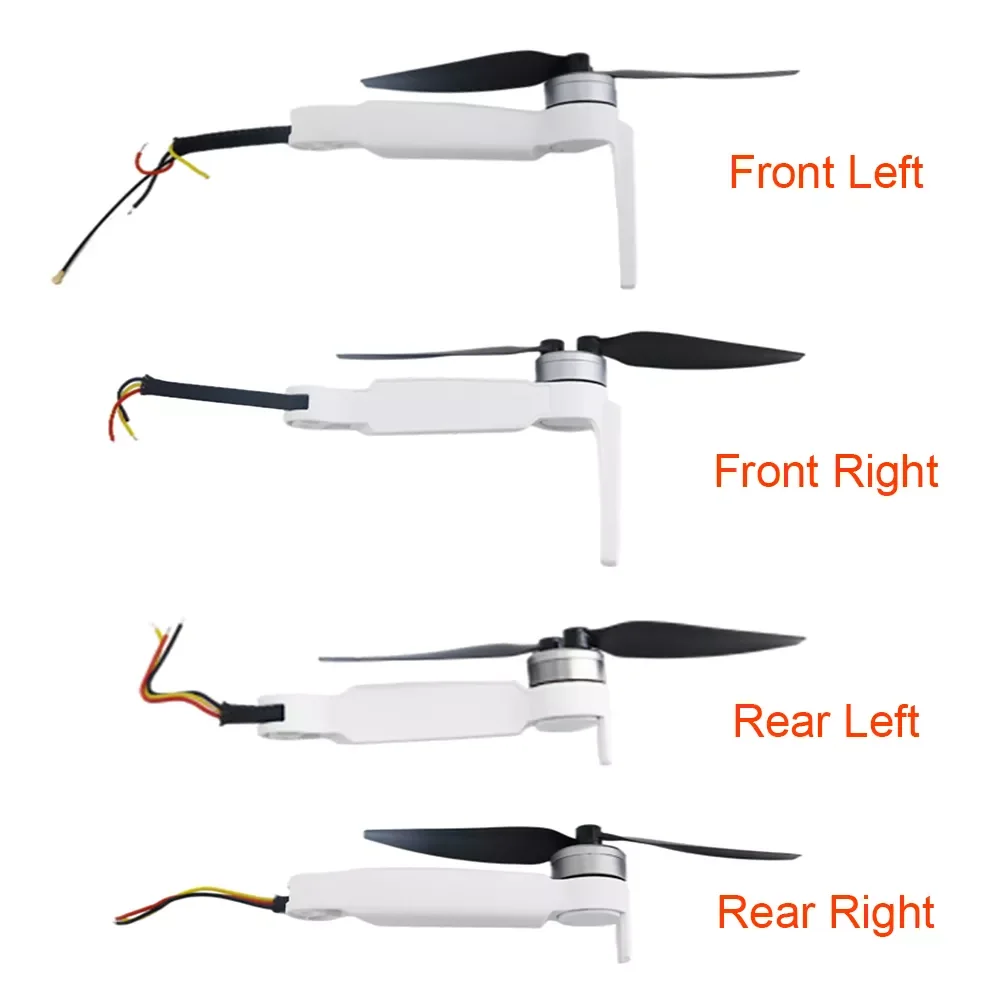 

Brand New for FIMI X8 SE Mini Left Right Front Rear Motor Arm Body Shell Upper Bottom Cover Middle Frame Repair Parts