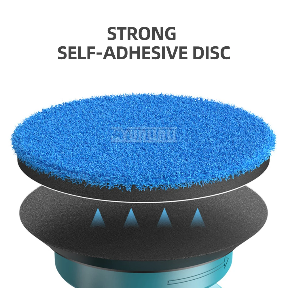 12 В беспроводная машина для вощения полировщик литиевая электрическая зарядная