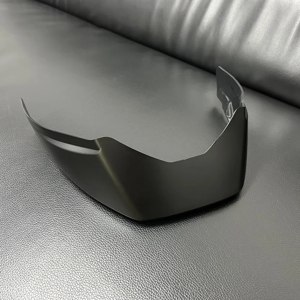 

Задняя отделка мотоциклетного шлема спойлер чехол для HJC RPHA 11 Аксессуары